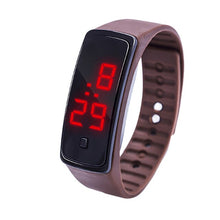 Load image into Gallery viewer, Womens Mens Watches LED Sports Watch Bracelet Digital WristWatch reloj akll saat чаы reloj digital mujer relojes para mujer