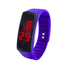 Load image into Gallery viewer, Womens Mens Watches LED Sports Watch Bracelet Digital WristWatch reloj akll saat чаы reloj digital mujer relojes para mujer