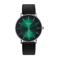 Load image into Gallery viewer, Casual Watches Women High Quality Dress Watch Bracelet Waterproof Leather Band Wristwatches 2019 brand luxury Montres femme %