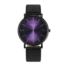 Load image into Gallery viewer, Casual Watches Women High Quality Dress Watch Bracelet Waterproof Leather Band Wristwatches 2019 brand luxury Montres femme %