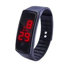 Load image into Gallery viewer, Womens Mens Watches LED Sports Watch Bracelet Digital WristWatch reloj akll saat чаы  reloj digital mujer relojes para mujer

