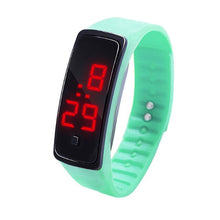 Load image into Gallery viewer, Womens Mens Watches LED Sports Watch Bracelet Digital WristWatch reloj akll saat чаы  reloj digital mujer relojes para mujer
