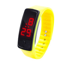 Load image into Gallery viewer, Womens Mens Watches LED Sports Watch Bracelet Digital WristWatch reloj akll saat чаы  reloj digital mujer relojes para mujer
