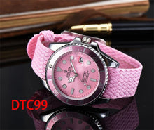 Load image into Gallery viewer, Top Luxury Brand WINNER Black Watch Men women Casual Male Watches Business Sports Military Stainless Steel Watch
